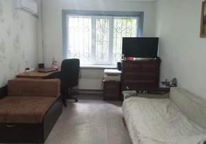 1-к квартира, вторичка, 36м2, 1/10 этаж
