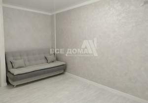 1-к квартира, вторичка, 39м2, 5/18 этаж
