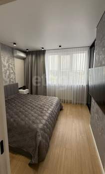 2-к квартира, вторичка, 64м2, 10/23 этаж