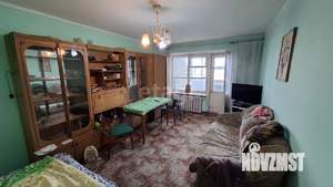 3-к квартира, вторичка, 72м2, 5/5 этаж