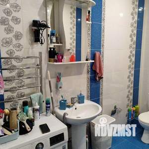 1-к квартира, вторичка, 63м2, 6/9 этаж