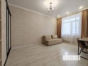 2-к квартира, вторичка, 58м2, 15/16 этаж