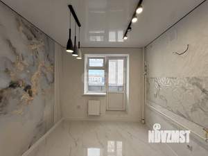 2-к квартира, вторичка, 45м2, 3/5 этаж
