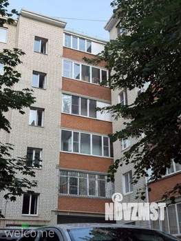 3-к квартира, вторичка, 72м2, 6/7 этаж