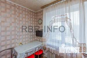 3-к квартира, вторичка, 54м2, 4/5 этаж