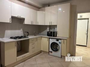 2-к квартира, вторичка, 56м2, 7/16 этаж