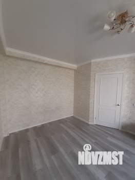 1-к квартира, вторичка, 36м2, 2/16 этаж