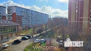 2-к квартира, вторичка, 70м2, 4/12 этаж