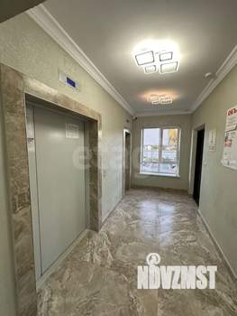 1-к квартира, вторичка, 40м2, 5/16 этаж