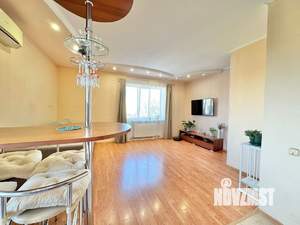 2-к квартира, вторичка, 58м2, 6/7 этаж
