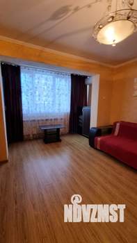 1-к квартира, вторичка, 55м2, 4/10 этаж