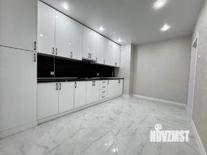 2-к квартира, вторичка, 53м2, 7/16 этаж