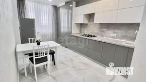 2-к квартира, вторичка, 55м2, 25/25 этаж