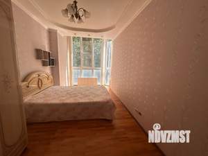 2-к квартира, вторичка, 68м2, 2/14 этаж