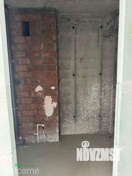 1-к квартира, вторичка, 46м2, 4/9 этаж