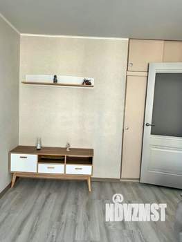 1-к квартира, вторичка, 27м2, 5/5 этаж