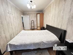 3-к квартира, вторичка, 111м2, 7/15 этаж