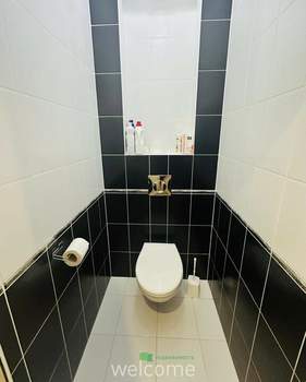 2-к квартира, вторичка, 60м2, 13/16 этаж