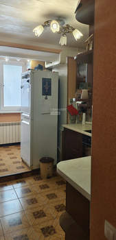 2-к квартира, вторичка, 45м2, 2/12 этаж