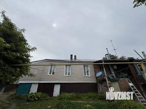 2-к квартира, вторичка, 35м2, 1/1 этаж