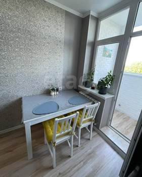 2-к квартира, вторичка, 50м2, 7/18 этаж