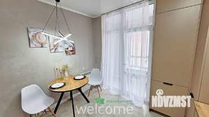 1-к квартира, вторичка, 41м2, 9/16 этаж