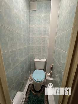 2-к квартира, вторичка, 54м2, 5/10 этаж