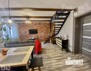 2-к квартира, вторичка, 60м2, 2/2 этаж