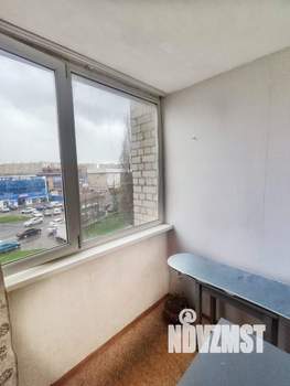1-к квартира, вторичка, 47м2, 4/12 этаж