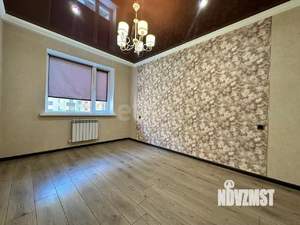 2-к квартира, вторичка, 77м2, 8/18 этаж