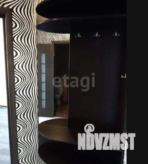 1-к квартира, вторичка, 36м2, 11/17 этаж