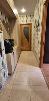2-к квартира, вторичка, 54м2, 5/6 этаж