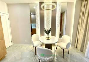 1-к квартира, вторичка, 45м2, 3/24 этаж