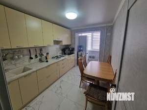 2-к квартира, вторичка, 54м2, 6/10 этаж