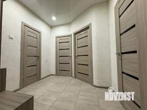 1-к квартира, вторичка, 42м2, 10/14 этаж