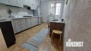 1-к квартира, вторичка, 40м2, 1/10 этаж