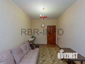 2-к квартира, вторичка, 51м2, 5/9 этаж