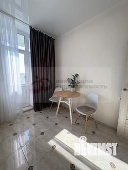1-к квартира, вторичка, 37м2, 17/18 этаж