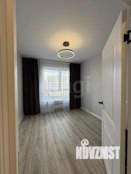 1-к квартира, вторичка, 31м2, 5/16 этаж