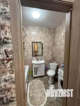 1-к квартира, вторичка, 35м2, 1/18 этаж