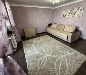 1-к квартира, вторичка, 46м2, 8/9 этаж