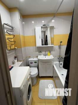 1-к квартира, вторичка, 40м2, 5/9 этаж