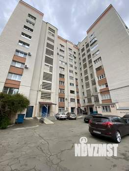 1-к квартира, вторичка, 65м2, 6/11 этаж