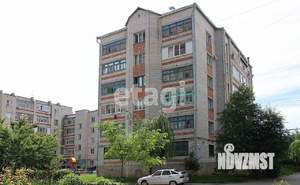 2-к квартира, вторичка, 64м2, 5/6 этаж