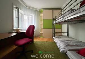 4-к квартира, вторичка, 98м2, 4/12 этаж