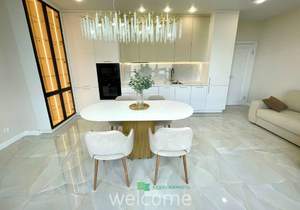 3-к квартира, вторичка, 91м2, 14/24 этаж