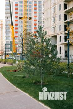 1-к квартира, вторичка, 40м2, 14/22 этаж