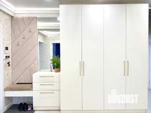 4-к квартира, вторичка, 100м2, 4/15 этаж