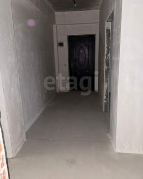 2-к квартира, вторичка, 54м2, 4/10 этаж