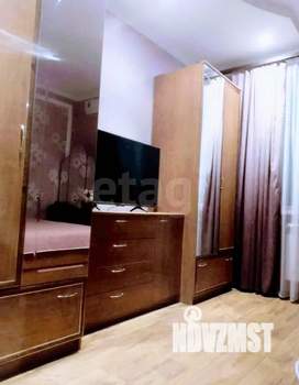 2-к квартира, вторичка, 57м2, 10/12 этаж